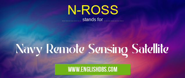 N-ROSS