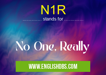 N1R