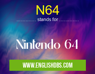 N64