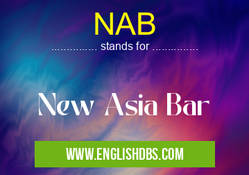 NAB