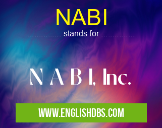 NABI