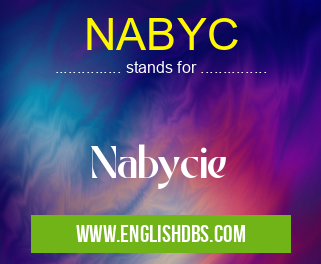 NABYC