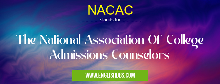 NACAC