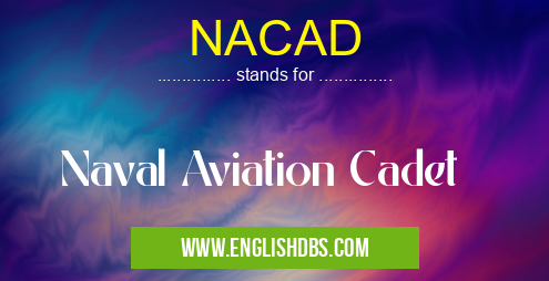 NACAD