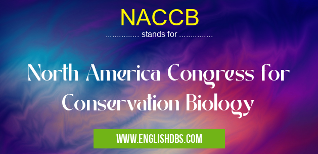 NACCB