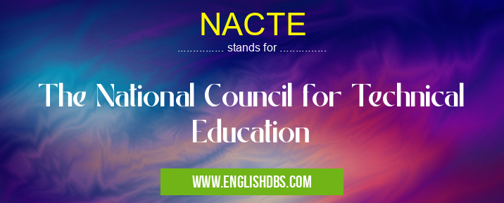 NACTE