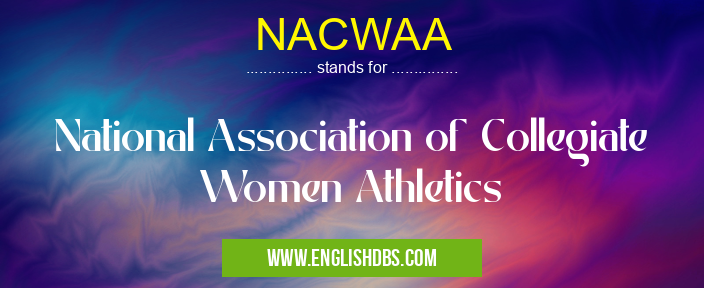 NACWAA