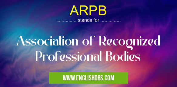 ARPB