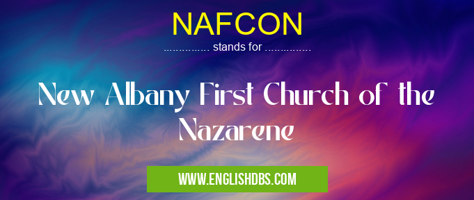 NAFCON