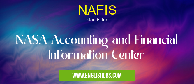 NAFIS