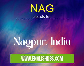 NAG