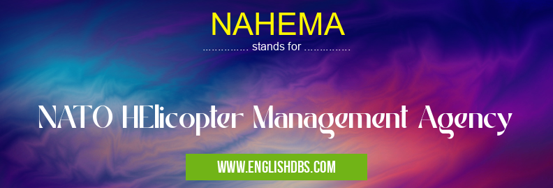 NAHEMA