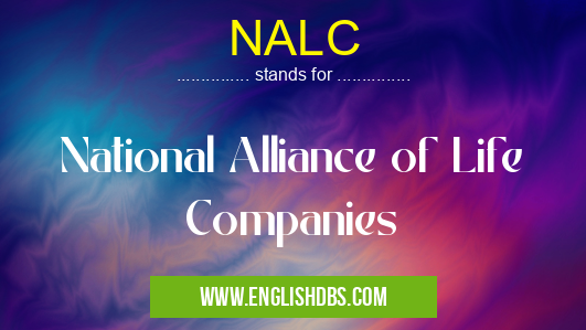 NALC