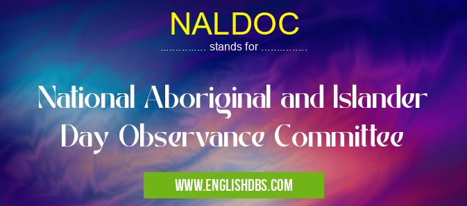 NALDOC