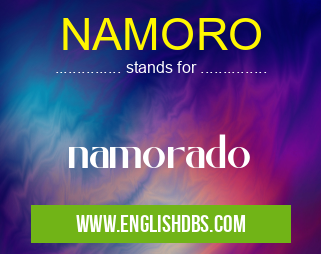 NAMORO