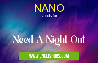 NANO