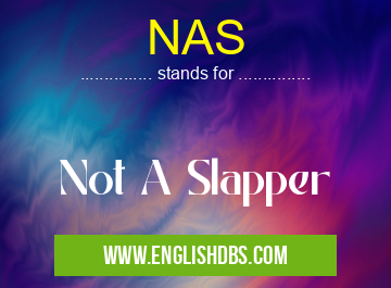 NAS