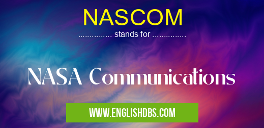 NASCOM