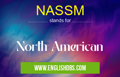 NASSM