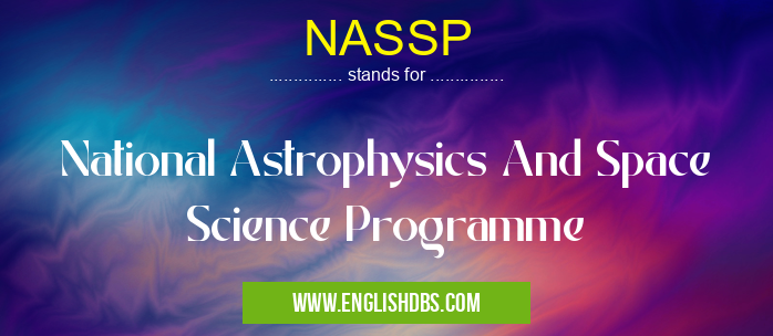 NASSP