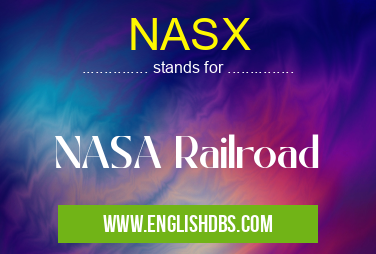 NASX