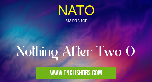 NATO