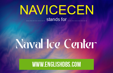 NAVICECEN