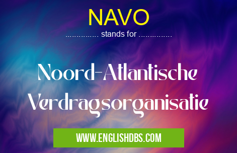 NAVO