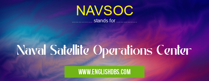 NAVSOC