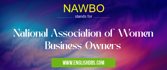 NAWBO