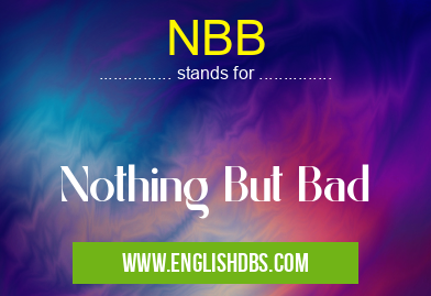 NBB