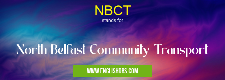 NBCT