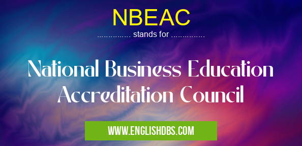 NBEAC