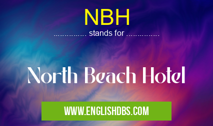 NBH