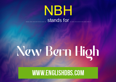 NBH