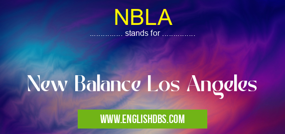 NBLA