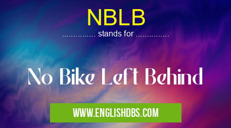 NBLB