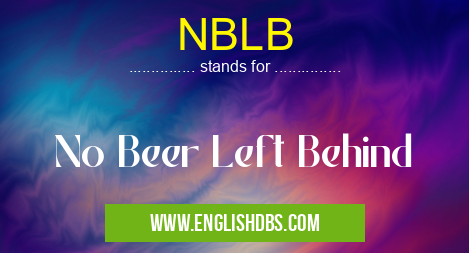 NBLB