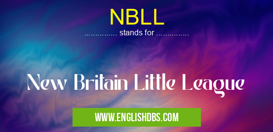 NBLL