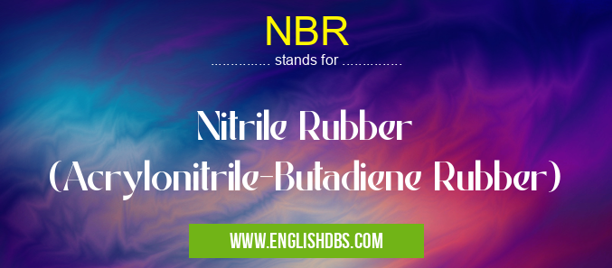 NBR