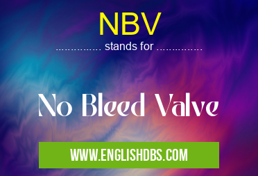 NBV