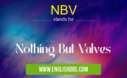 NBV