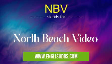 NBV