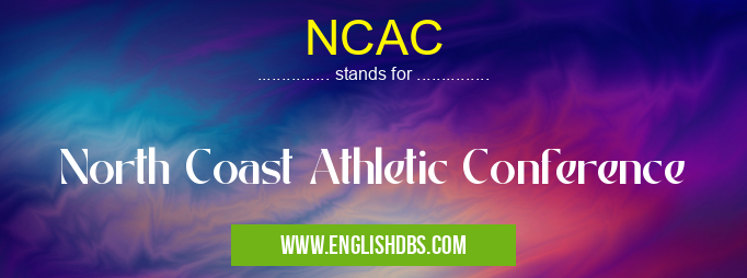 NCAC