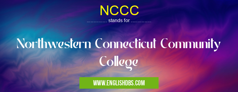 NCCC