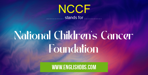 NCCF