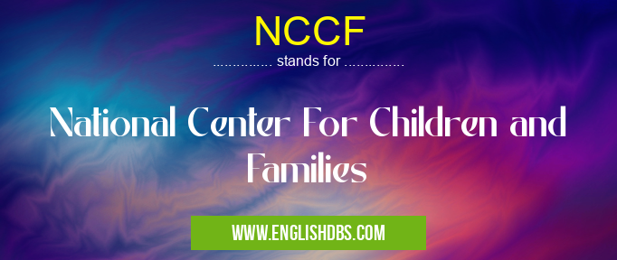 NCCF