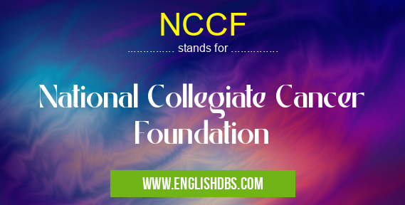 NCCF