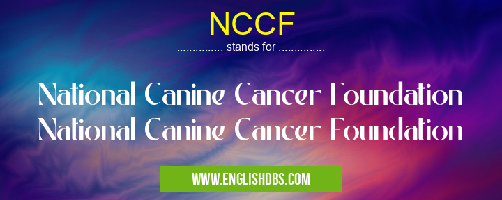 NCCF