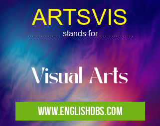 ARTSVIS